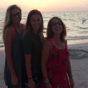 Meet your Posher, Cheryl